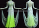 Tailor-Made Ballroom Dance Gown Tailor-Made Ballroom Dancewear BD-SG953