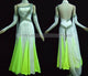 Tailor-Made Ballroom Dance Gown Smooth Ballroom Dance Dresses BD-SG955