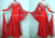 Tailor-Made Ballroom Dance Gown Custom-Made Ballroom Dress BD-SG956