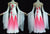 Tailor-Made Ballroom Dance Gown Custom-Made Ballroom Costumes BD-SG958