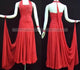 Tailor-Made Ballroom Dance Gown Ballroom Waltz Dress BD-SG959