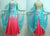 Cheap Ballroom Dance Outfits Standard Dance Costumes For Ladies BD-SG962