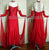 Tailor-Made Ballroom Dance Gown Dance America Ballroom Dresses BD-SG96
