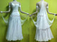 Cheap Ballroom Dance Outfits Tailor Made Standard Dance Dress BD-SG989