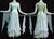 Cheap Ballroom Dance Outfits Long Standard Dance Dress BD-SG990