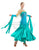 Bead Sequin Appliques Ballroom Competition Dress SD-BD34 - Smarts Dance