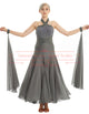 Women Costumes Performance Dance Ballroom Competition Dresses SD-BD48