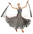 Women Costumes Performance Dance Ballroom Competition Dresses SD-BD48 - Smarts Dance