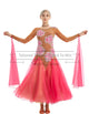 Affordable Ballroom Competition Dresses Performance Dresses SD-BD47