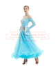 Beautiful  Ballroom Dance Costumes For Competition Waltz SD-BD23