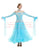 BeautifulBallroom Dance Costumes For Competition Waltz SD-BD23 - Smarts Dance