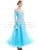 Beautiful  Ballroom Dance Costumes For Competition Waltz SD-BD23 - Smarts Dance