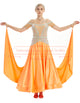 Ball Gowns Ballroom Dance Dresses Gowns Costumes SD-BD45
