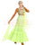 Ballroom Standard International Foxtrot Waltz Quickstep Dress SD-BD43 - Smarts Dance