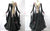Black Ballroom Smooth Competition Dress Tango BD-SG3637
