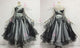 Black casual prom dancing dresses unique waltz dancing gowns store BD-SG3633