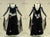 Black Bespoke Prom Dance Dresses Gowns BD-SG4165