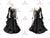 Black Custom Dance Costumes Prom Dance Dresses BD-SG3965