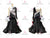 Black Custom Dance Costumes Prom Dance Dresses BD-SG3997