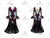 Black Dance Costume Praise Dance Dresses BD-SG3996