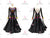 Black Dance Dresses Christmas Dance Dresses BD-SG3985