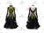 Black Dancer Costume School Dance Dresses BD-SG3969