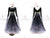 Black Discount Hand-Tailored Wedding Ballroom Dancesport Wear BD-SG3952