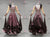 Black Formal Ballroom Smooth Dancer Costume BD-SG4275