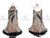Black Ladies Chiffon Ballroom Dress Dance Gowns BD-SG3370
