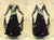 Black Made To Order Modern Dance Costume Gowns BD-SG4186