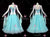 Blue And White Ballroom Standard Dance Dress Costume Dresses For Dances BD-SG4478