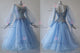 Blue casual prom dancing dresses personalize Standard dancing gowns promotion BD-SG3658