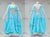 Blue Elegant Ballroom Smooth Dance Dresses BD-SG4259