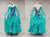 Blue Formal Ballroom Smooth Dancing Queen Dresses BD-SG4263