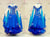 Blue Made To Order Modern Dance Costume Wear BD-SG4154