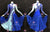 Blue Personalize Performance Dance Dress Costumes Contemporary Dance Dress BD-SG4621