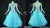 Blue Tailored Performance Dress For Dance Praise Dance Dress BD-SG4585