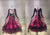Cheap Black and Pink Ladies Ballroom Dance Dress Costumes BD-SG3505