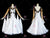 Cheap Black and White Ladies Ballroom Dance Dress Wear BD-SG3457