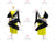 Cheap Juniors Plus Size Latin Dance Costumes Mambo Dance Wear LD-SG2392