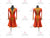 Cheap Ladies Design Latin Dance Dresses Salsa Dance Outfits LD-SG2401