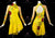 Cheap Ladies Lyrical Latin Dance Outfits Rumba Dance Costumes LD-SG2419