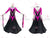 Cheap Purple Juniors Ballroom Dance Dress Costumes BD-SG3484