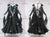 Chiffon Crystal Dress Dance Competition Dance Costumes BD-SG4244