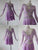 Chiffon Ladies Latin Dress Bolero Bachata Dance Clothes LD-SG2121