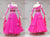 Chiffon Rhinestones Dresses For Dances Dance Dress Costume BD-SG4254