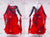 Chiffon Rhinestones Dresses For Dancing Custom Dance Costumes BD-SG4239