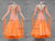 Chiffon Swarovski Ballroom Dancing Dress Dance Dresses For Juniors BD-SG4234