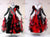Chiffon Swarovski Christmas Dance Dresses Dance Dresses For Women BD-SG4204