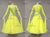 Chiffon Swarovski Dancing Dress Dance Competition Costume BD-SG4249